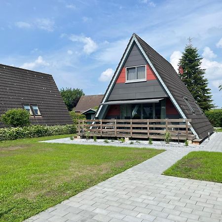 Meinhaus-Fedderwardersiel Butjadingen Exterior foto