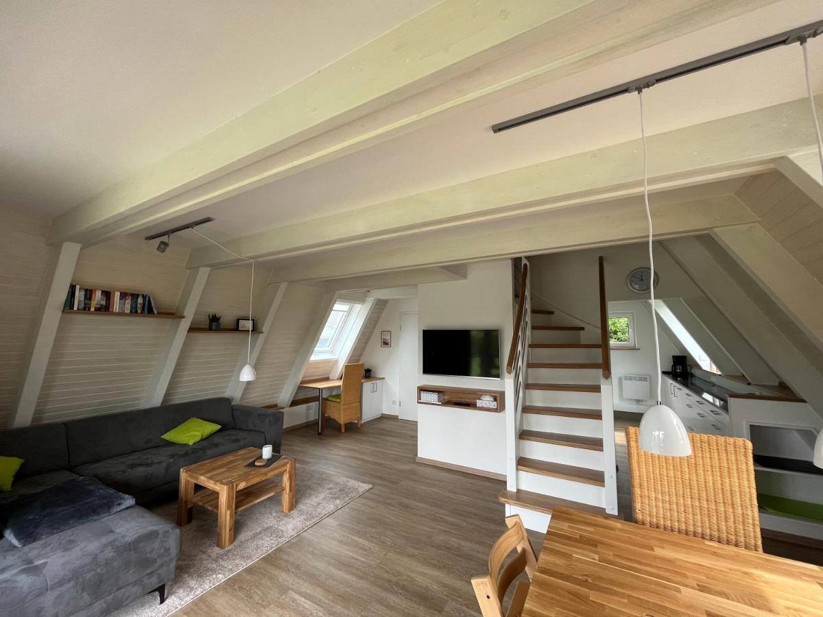 Meinhaus-Fedderwardersiel Butjadingen Exterior foto