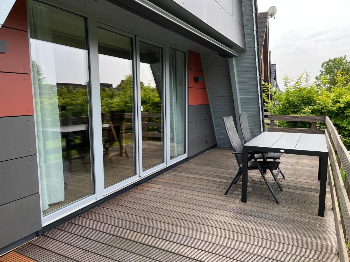 Meinhaus-Fedderwardersiel Butjadingen Exterior foto