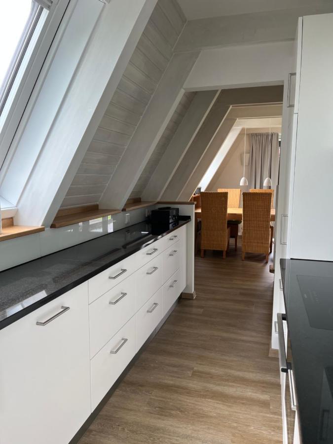 Meinhaus-Fedderwardersiel Butjadingen Exterior foto