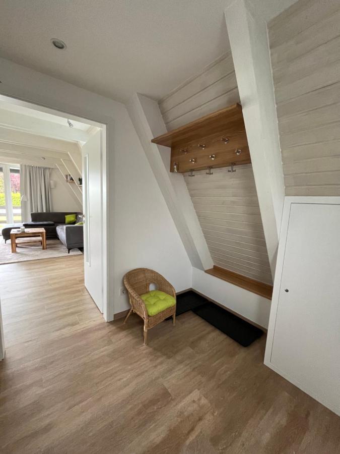 Meinhaus-Fedderwardersiel Butjadingen Exterior foto