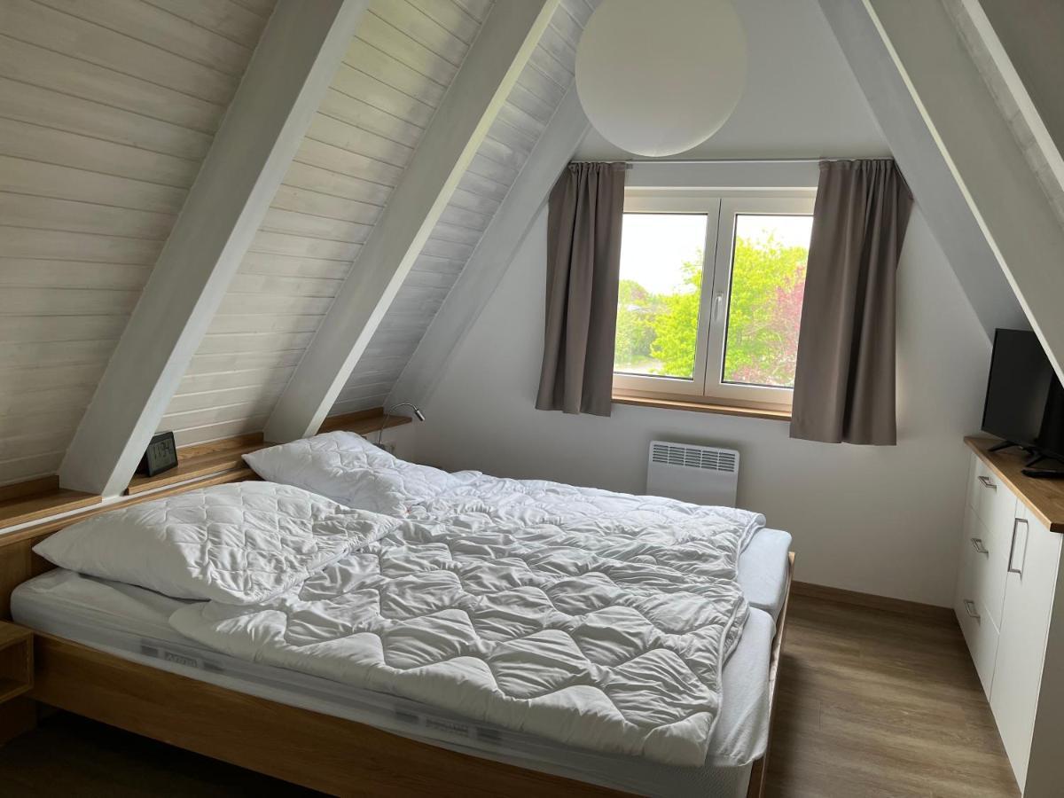 Meinhaus-Fedderwardersiel Butjadingen Exterior foto