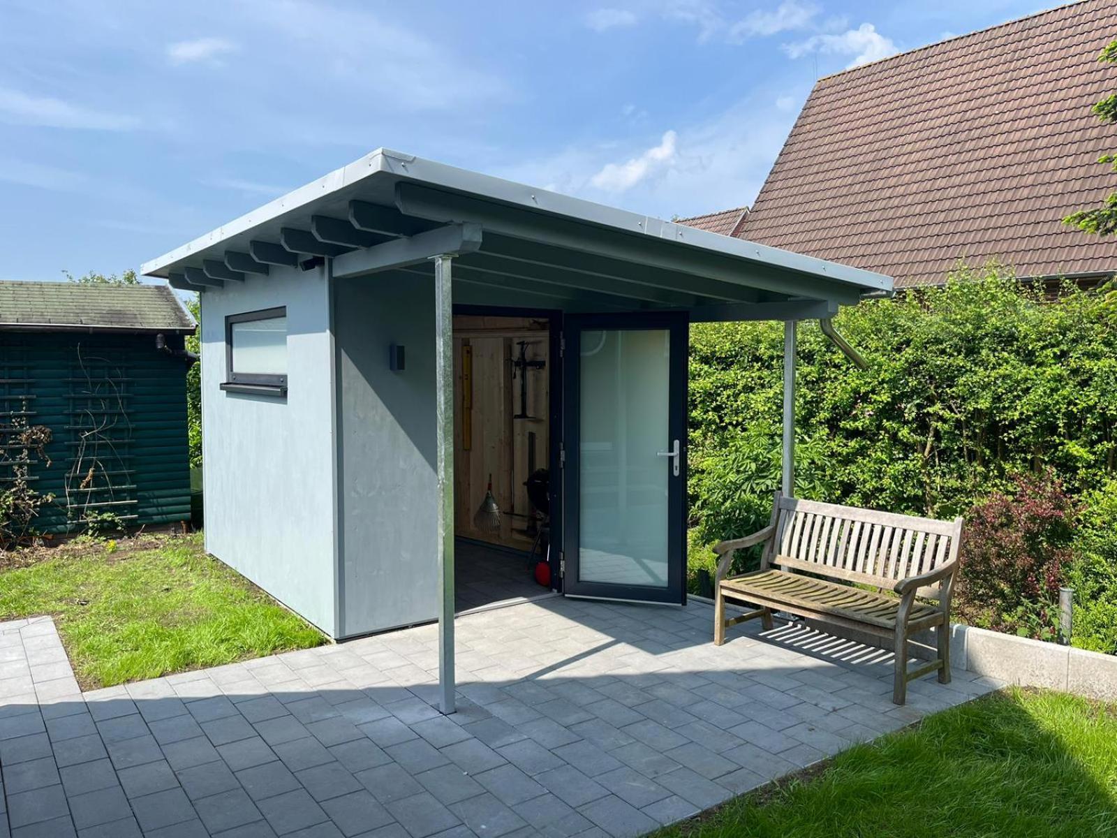 Meinhaus-Fedderwardersiel Butjadingen Exterior foto